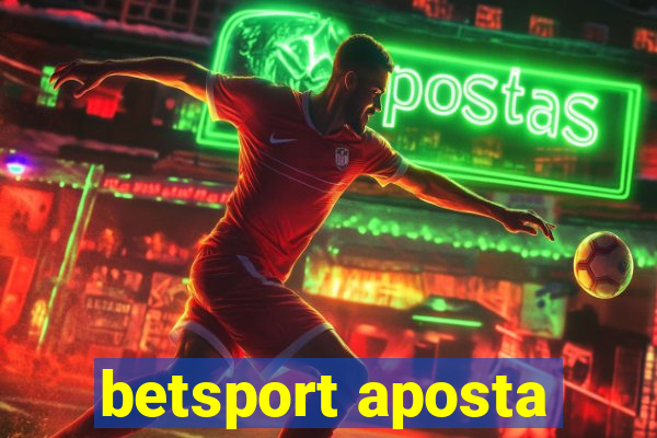 betsport aposta